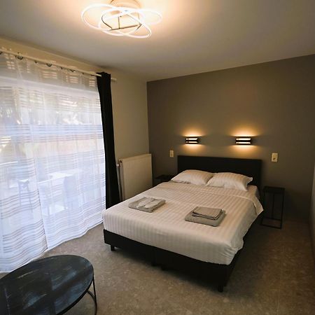 Cesar Palace Ostend Quarto foto