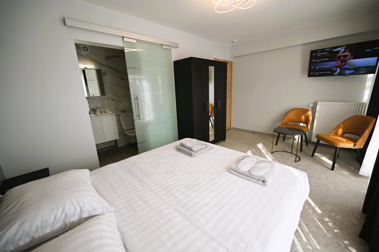 Cesar Palace Ostend Quarto foto