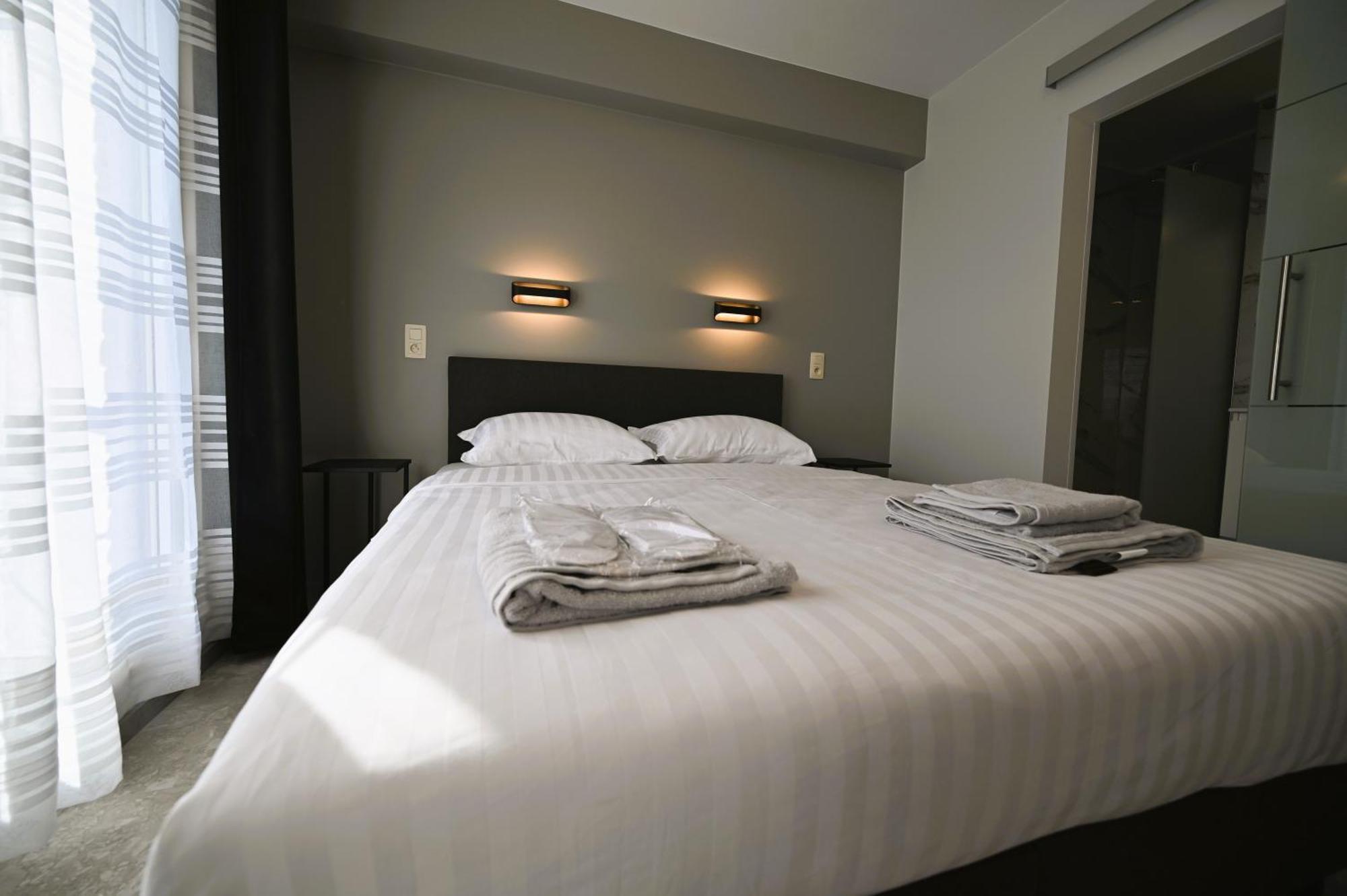 Cesar Palace Ostend Quarto foto