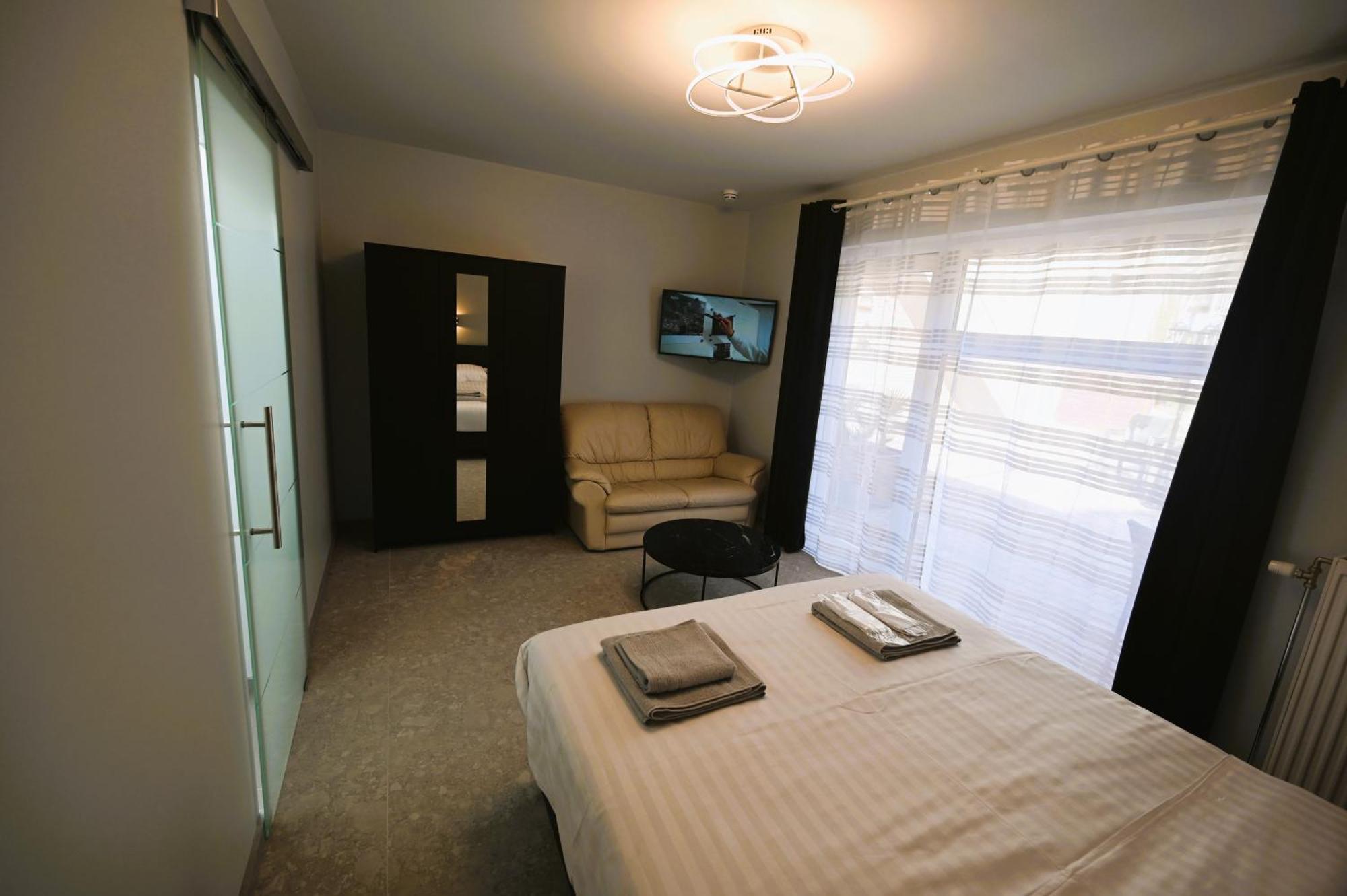 Cesar Palace Ostend Quarto foto