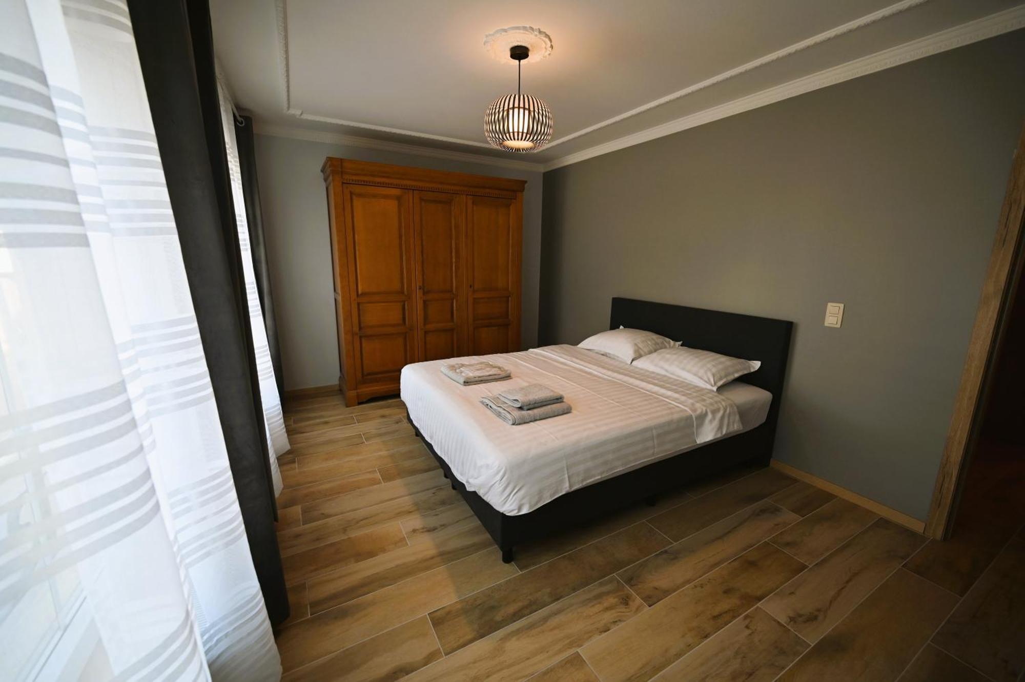 Cesar Palace Ostend Quarto foto